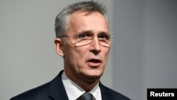 Jedino Beograd i Priština mogu da proizvedu ishod koji žele. Niko sa strane ga ne može niti treba da ga nameće, smatra generalni sekretar NATO-a