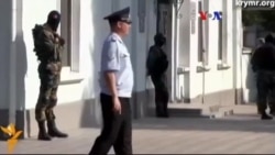 Kırım Tatarları Kaygılı