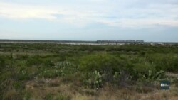 Стіна на кордоні з Мексикою: Що думають про амбітний план президента США мешканці прикордонних районів?