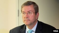 Деніель Гамільтон