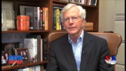 Arktika- raqobat maydoni