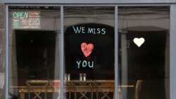 As US Covid Cases Rise, More States Plan to Reopen