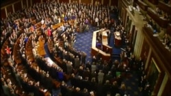 Промова Порошенка у Конгресі : Демократію треба захистити!