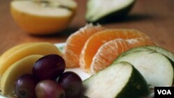 Una dieta basada en frutas y vegetales ayuda a reducir el riesgo de ataques cardíacos incluso en personas con predisposición genética.