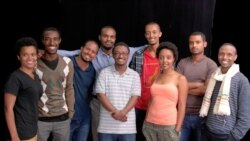 አምስቱ የዞን ዘጠኝ ጦማሪያን ይግባኝ ተጠየቀባቸው