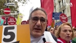 Aile hekimleri “eziyet yönetmeliği” dedikleri düzenlemeye karşı üç günlük greve çıktı