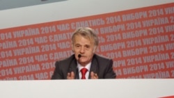 Qrim tatarlari yetakchisi Mustafo Jemilev Ukraina parlamentida deputatlikka kirishadi-Malik Mansur