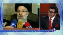 دو تحلیل از آمدن ابراهیم رئیسی: برای گرم کردن تنور انتخابات یا گزینه رهبر