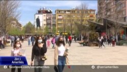 Kosovë: Mbështetje e ulët për mini-shengenin Ballkanik