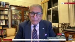 توضیحات علیرضا نوریزاده درباره موقعیت کنونی حماس در غزه و مسئله گروگانها