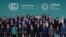 COP29 համաժողովի բարձրաստիճան մասնակիցները Բաքվում։ Նոյեմբերի 12, 2024թ․։