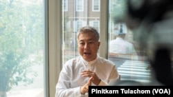 ศ.ปวิน ชัชวาลพงศ์พันธ์