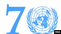 UNGA banner