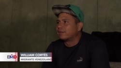 Cae en un 94 % el cruce de migrantes por la selva del Darién