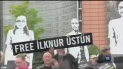 Минуло 100 днів від часу арешту у Стамбулі турецьких правозахисників Amnesty International. Відео