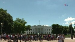 Debate político sobre ciudadanía por nacimiento en Estados Unidos