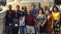 YALI: Somos uma mais valia para os nossos governos