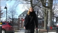 Як українські школярі отримують стипендії на навчання у престижних школах США. Відео