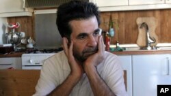 جعفر پناهی. آرشیو