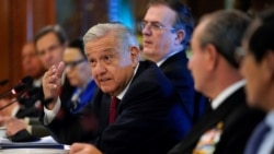 México recurrirá a la ONU por la incursión de policías en su embajada en Ecuador
