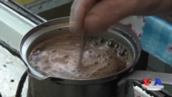 Qrimdan ketgan tatarlar yarimorolni qaytarishga umid qilmoqda