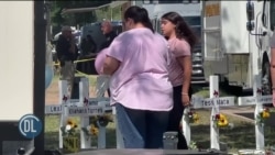 Marekani: Mauaji ya watoto na walimu Texas yachochea mjadala wa bunduki 