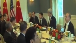 美國國務院：美中前所未有的非正式會談