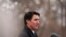 Kryeministri i Kanadasë Justin Trudeau. 6 janar 2025