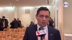 Oposición planea una nueva etapa para lograr la transición