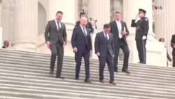 Ռուս-ուկրաինական պատերազմը փակուղի է մտել։ Ուշադրության կենտրոնում է ԱՄՆ վարչակազմը։