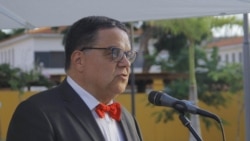 Procuradoria investiga ligações a São Vicente – 1:43