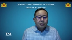 ကန်အထောက်အပံ့ ဆိုင်းငံ့မှု နှင့် မြန်မာ့အရေး