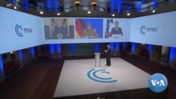 Biden Pledges $4B to WHO’s COVAX Vaccine Cooperative