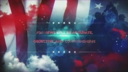 Washington Fora d’Horas