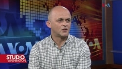 Saša Petrović o opasnostima na internetu: Sa djecom treba razgovarati