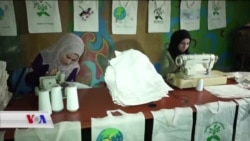 Binêrin Hezkirîyên Xwezayê bo Parastina Jîngehê Çi Dikin