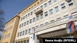 Procesi se vode pred Višim sudom u Beogradu