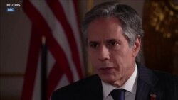 "თუ რუსეთი დაუფიქრებლად ან აგრესიულად იმოქმედებს პასუხს გავცემთ,"-აშშ-ის სახელმწიფო მდივანი