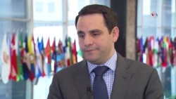 OEA se alista para votar retorno de Venezuela a su seno