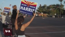 Civata Kurdî li Virginia û Hilbijartinên Seroktîyê