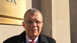 Cabo Verde e Estados Unidos preparam acordo em defesa e segurança