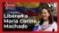 Se confirma liberación de María Corina Machado tras ser "retenida por la fuerza" en Caracas