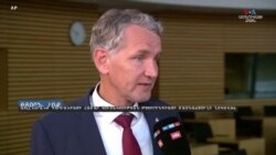 Արդյո՞ք Գերմանիայում ծայրահեղ աջերի վերելքը կարող է կրճատել կամ չեղարկել Կիևին ցուցաբերվող Բեռլինի աջակցությունը