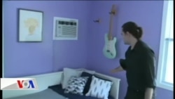 Aileleri Olmayan Mülteci Çocuklar Amerika'ya Gelebilecek mi?