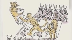 火墙内外：徐才厚落马，当局穷追后台老板