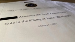 Objavljen deklasifikovani izveštaj o ubistvu Džamala Kašogija