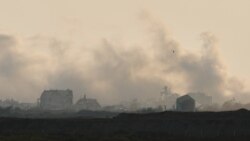 Bi alamisa Israel finitigiw ye Gaza mara bolo gosi kokura, a mara kenayaso ka laseli fe 