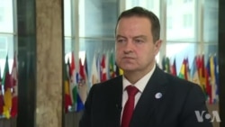 "Ako ne može Amerika, ja ne znam ko može"