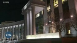 Trump aiomba Mahakama ya Juu ya Marekani kubatilisha uamuzi wa kihistoria wa mahakama ya Colorado