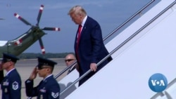 History Shows Impeachment Battles Risky and Unpredictable